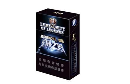 揭秘正品将军香烟一手货源让您轻松享受品质生活！