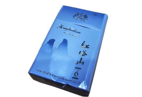 香烟外烟象之谜【外烟香烟图片】|
