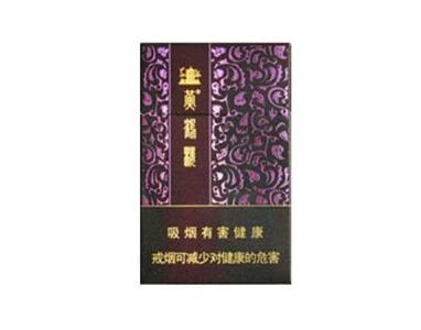 云霄香烟海上飘，悠然时光里品鉴烟海风情