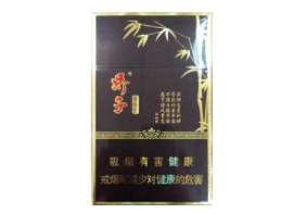 云霄香烟品类|云霄香烟品类介绍