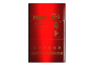 6元天子香烟价格