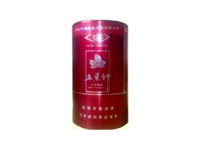 金属进口香烟_进口香烟价格表