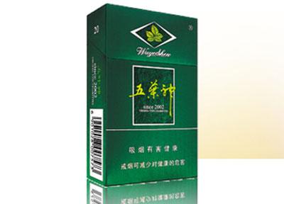 揭秘5元摩登香烟货源，优质低价，满足消费者需求