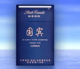 6元大伯爵香烟货源