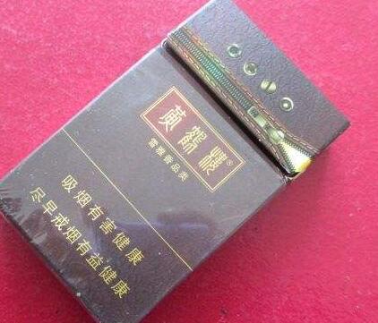 王冠香烟批发渠道