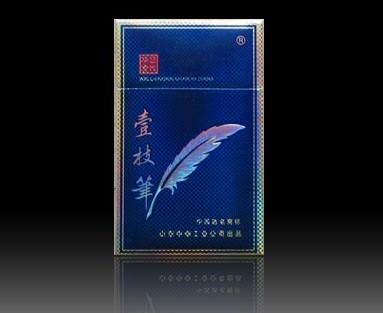 进口香烟怎样看产地