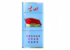 软中华算高端香烟吗