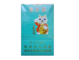 外烟是不是都没有钢印