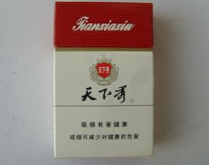 免税林海灵芝香烟好抽吗