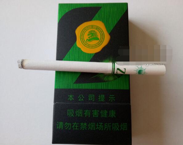 正品赣香烟价格