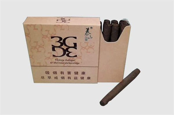 正品利群香烟批发