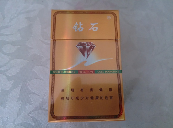10元冬虫夏草香烟进货渠道