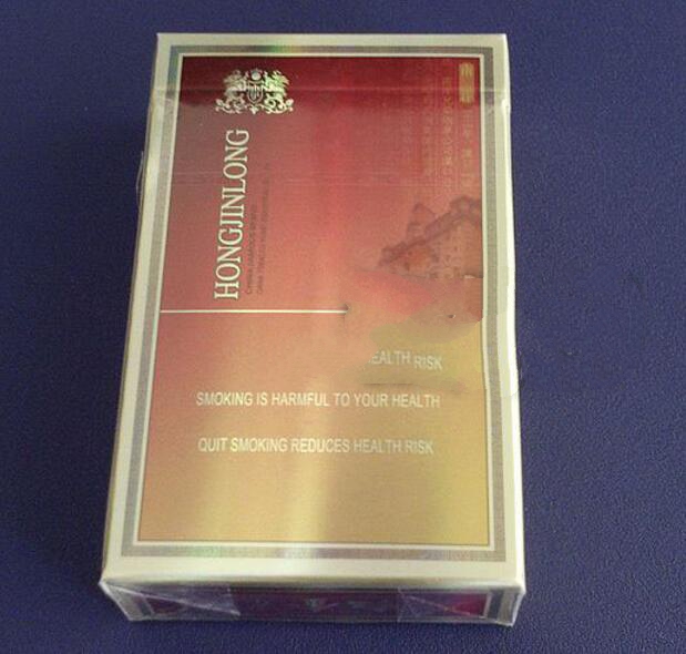 铁盒烟有哪些外烟