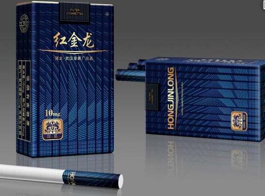 正品盛唐香烟批发