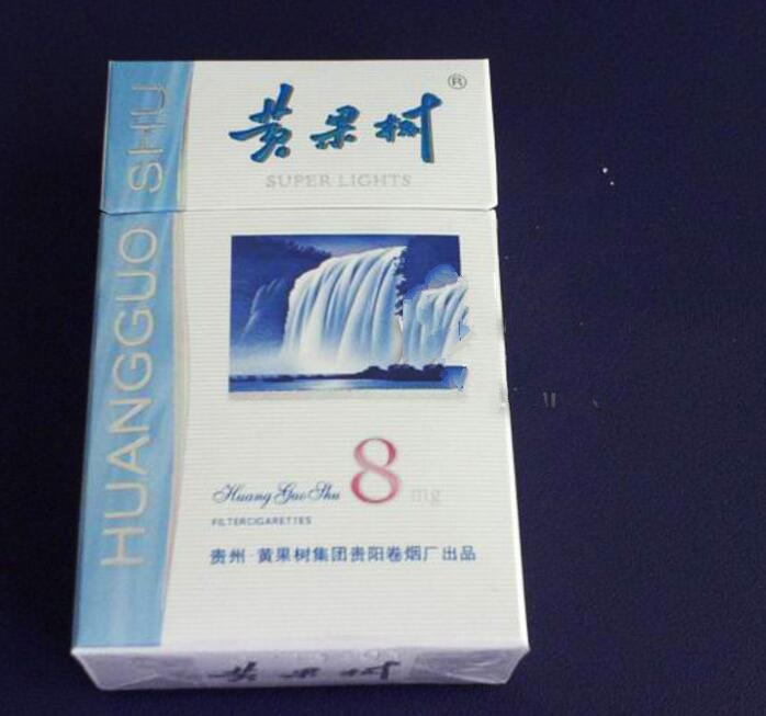 so薄荷味的外烟