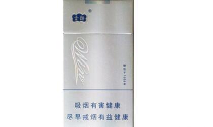 进口外烟什么意思