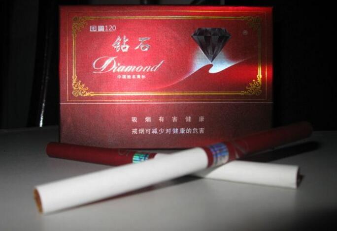 泰山在哪里进口香烟最多