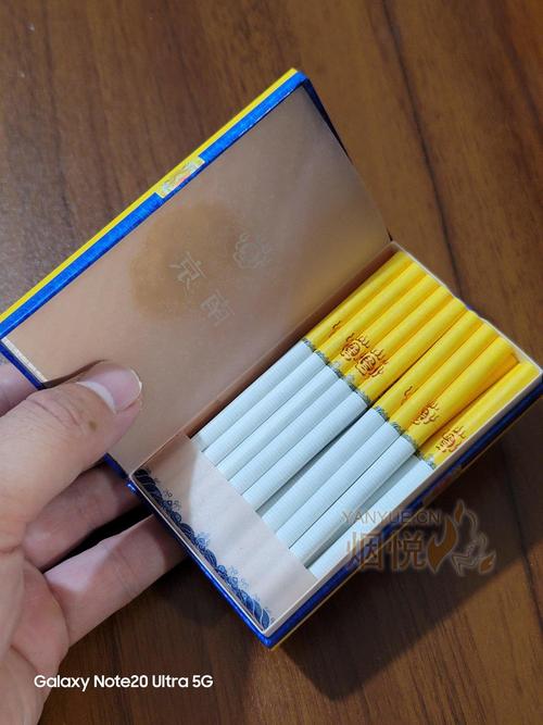 95年最流行的外烟【95年最流行的外烟品牌】
